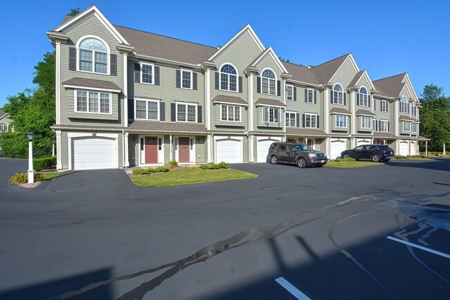 property at 1 Olson St