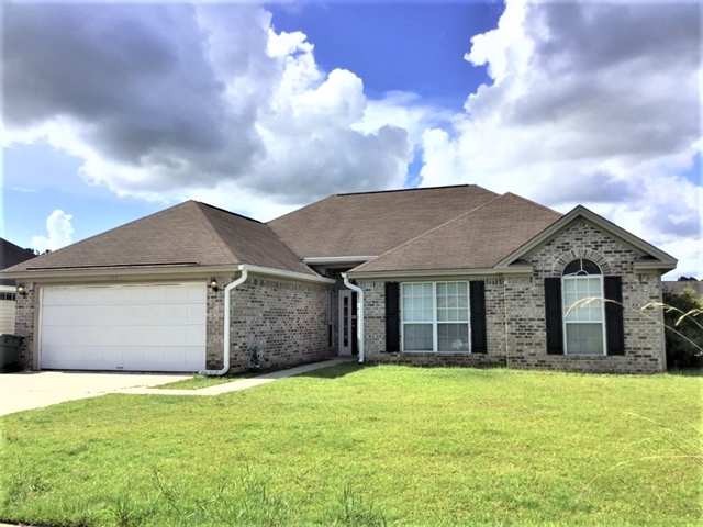 125 Old Whaling Way in Pooler, GA - Building Photo