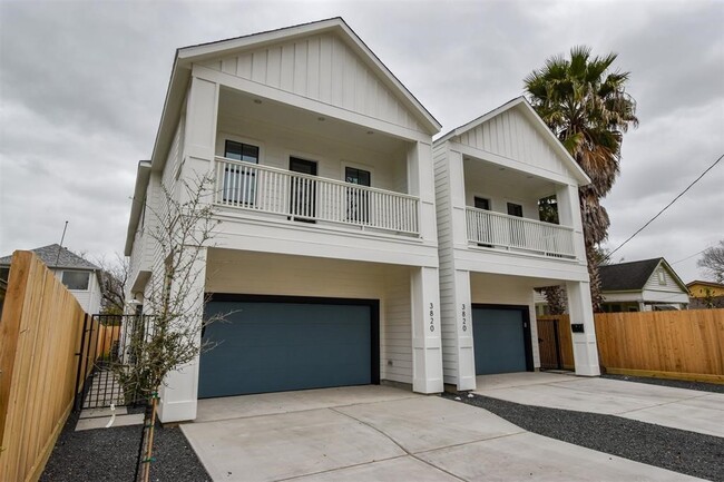 property at 3820 Weems St