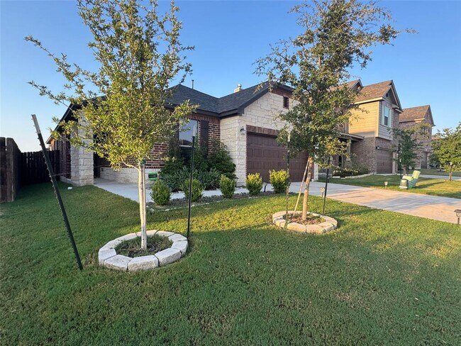 4429 Venticano Pl in Round Rock, TX - Foto de edificio - Building Photo