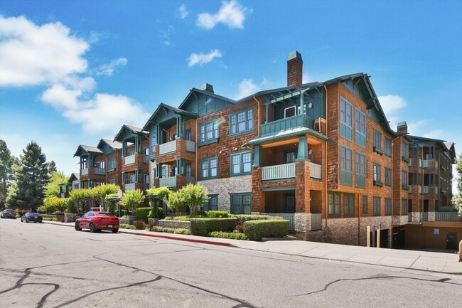 20 Madison Ave in San Mateo, CA - Building Photo - Building Photo