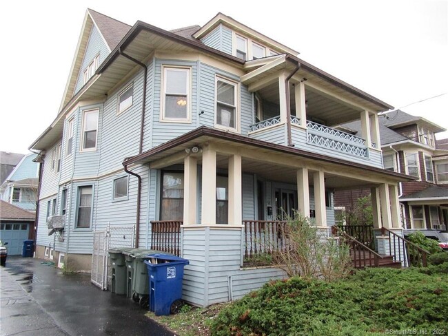 55 Eaton St in Bridgeport, CT - Building Photo - Building Photo