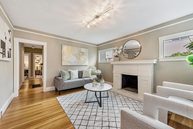 1520 McKendrie St in San Jose, CA - Building Photo - Building Photo