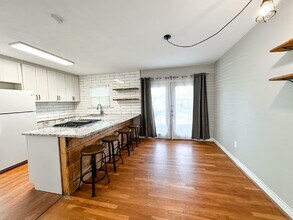 2622 25th St in Lubbock, TX - Foto de edificio - Building Photo