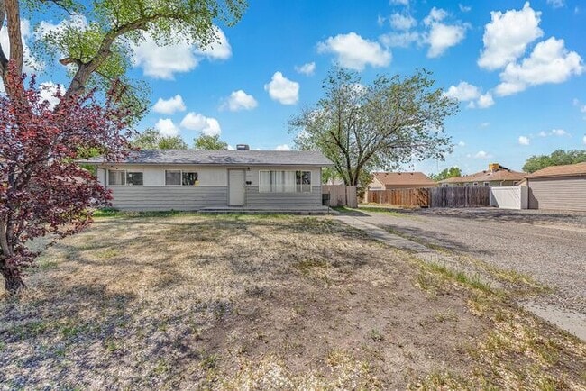 property at 2325 Texas Ave