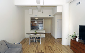 Silk Mill Lofts in Bloomfield, NJ - Building Photo - Interior Photo