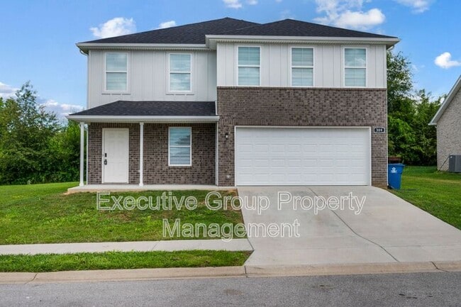 property at 309 Smt Crk Dr