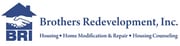 Property Management Company Logo Brothers Redevelopment, Inc.