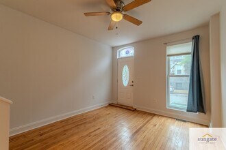 780 W Hamburg St in Baltimore, MD - Foto de edificio - Building Photo