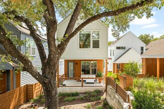 3109 Aldwyche Dr in Austin, TX - Building Photo - Building Photo