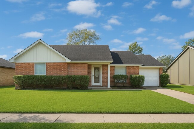 property at 24035 Rockin 7 Dr
