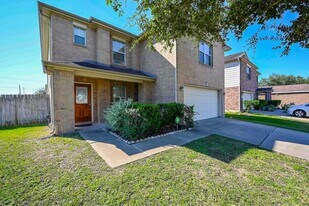 9403 Coatsworth Dr in Sugar Land, TX - Building Photo