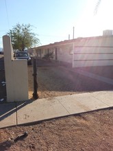 2149 E Taylor St in Phoenix, AZ - Building Photo - Building Photo