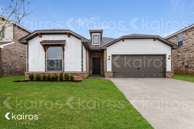 property at 913 NW 4th St