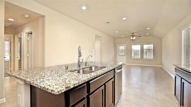 7510 Flintrock Hollow Trail in Richmond, TX - Building Photo - Building Photo