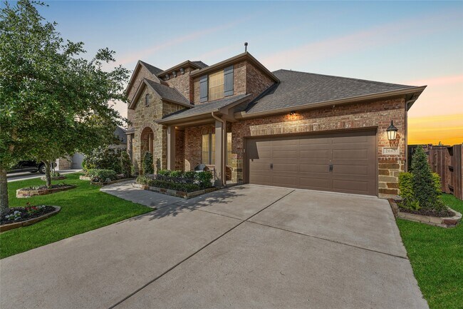 2603 Open Prairie Ln in Katy, TX - Building Photo - Building Photo