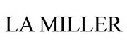 Property Management Company Logo Lamiller Management Inc