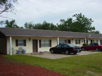 11651 SE 71st Terrace Rd in Belleview, FL - Building Photo