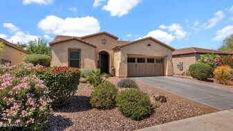 12975 W Yellow Bird Ln in Peoria, AZ - Building Photo