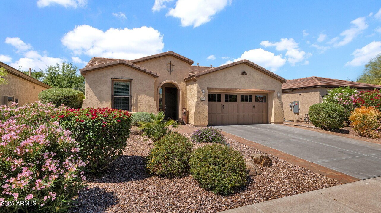 12975 W Yellow Bird Ln in Peoria, AZ - Building Photo