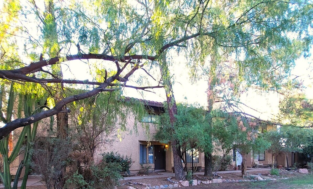 1036 S Mariana St in Tempe, AZ - Building Photo