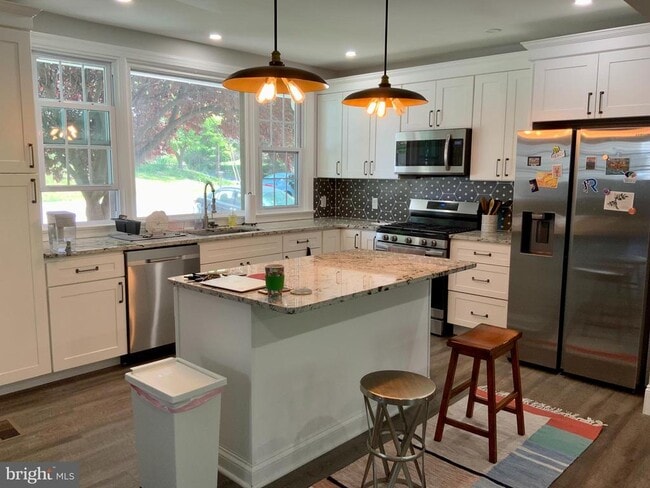 property at 437 Eastburn Rd