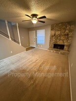 1401 Courtney Pl in Cleburne, TX - Building Photo