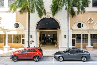 Gables Park Tower in Miami, FL - Building Photo - Building Photo