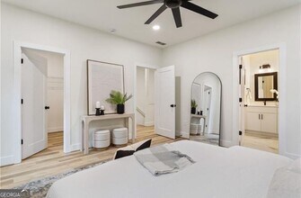 1265 Oak St SW in Atlanta, GA - Building Photo - Building Photo