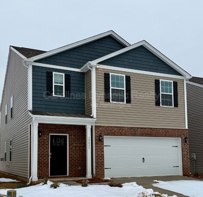 property at 12027 Zazu Wy