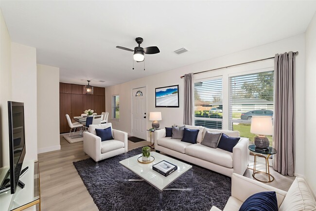 714 E 43rd St in Houston, TX - Building Photo - Building Photo