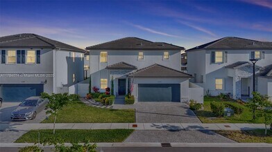 12735 SW 215th Terrace in Miami, FL - Building Photo - Building Photo