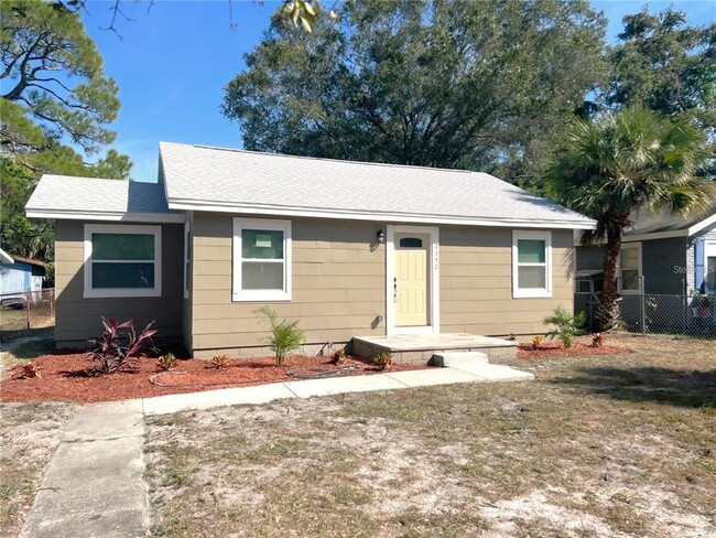 2352 8th St S in St. Petersburg, FL - Building Photo - Building Photo