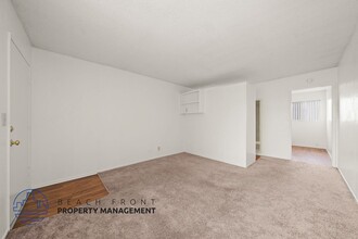 Trinidad Apartments in Hawthorne, CA - Building Photo - Building Photo