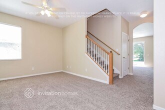 21322 Morning Mist Way in Land O Lakes, FL - Foto de edificio - Building Photo
