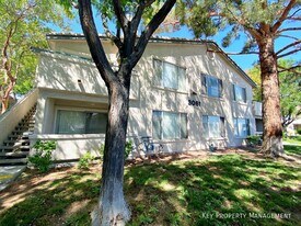 3061 Key Largo Dr in Las Vegas, NV - Building Photo