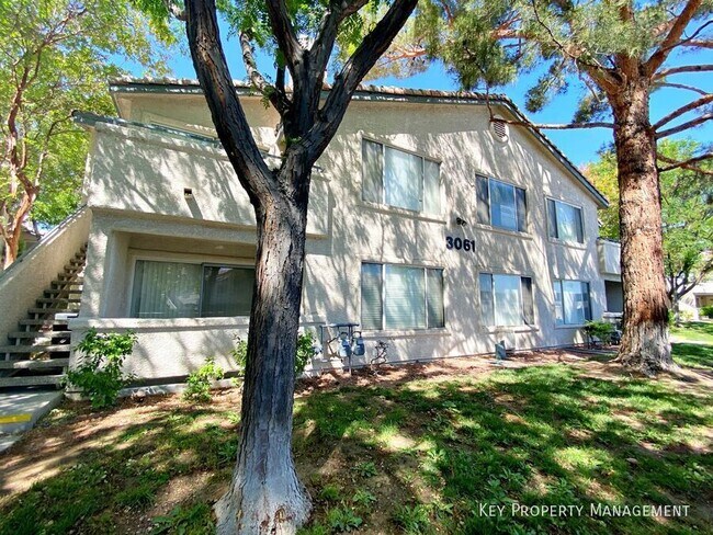 property at 3061 Key Largo Dr