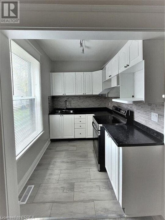167 Erie Ave in Brantford, ON - Building Photo