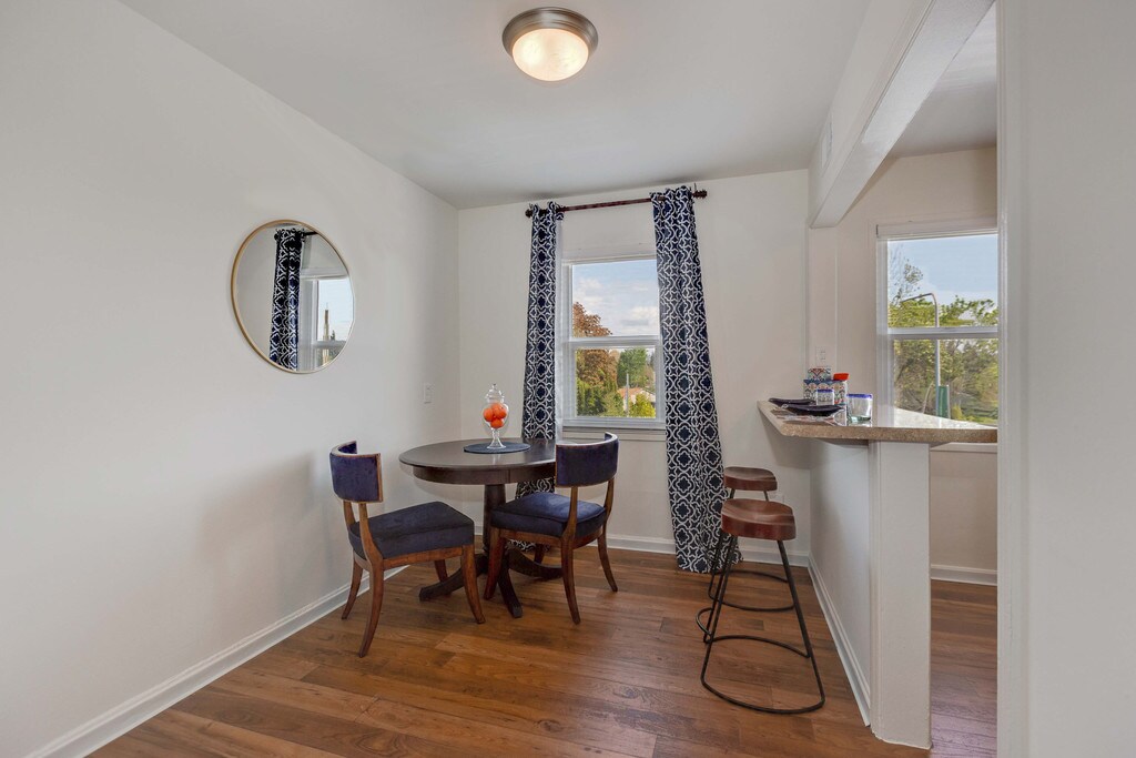 Alcove at Seahurst Apartments in Burien, WA