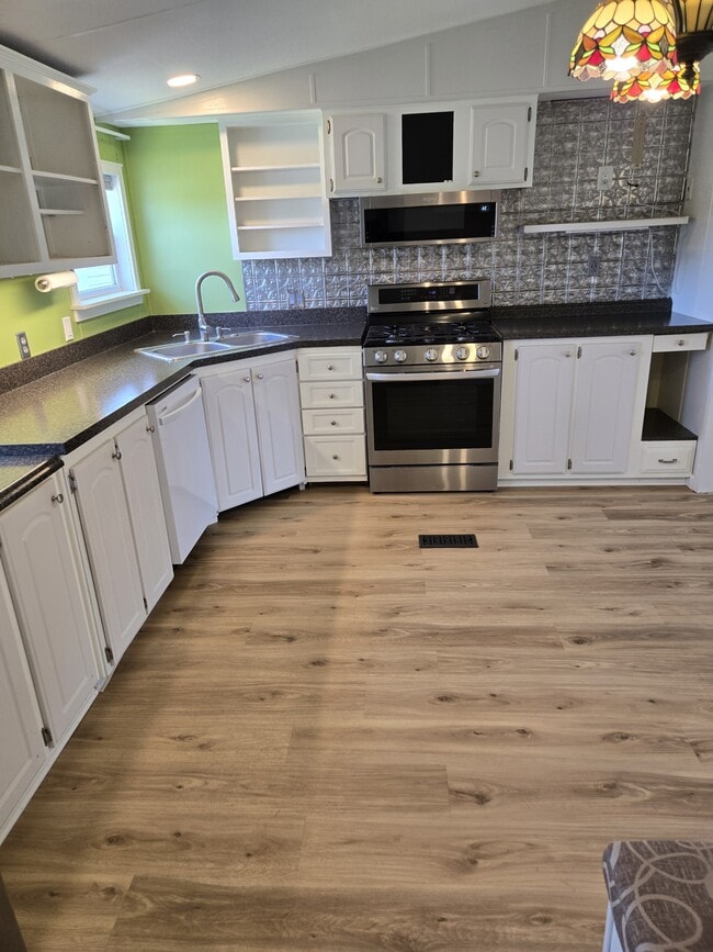 property at 4850 Hikey St