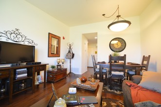 The Terrace Seven Hills in Hemet, CA - Building Photo - Building Photo