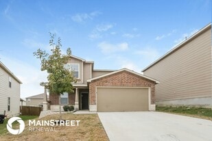 11319 Royal Delta in San Antonio, TX - Building Photo