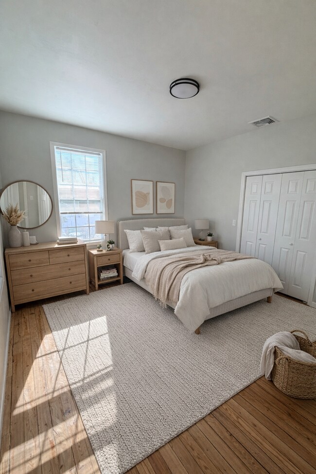 17 Metcalf Ave in North Providence, RI - Building Photo - Building Photo