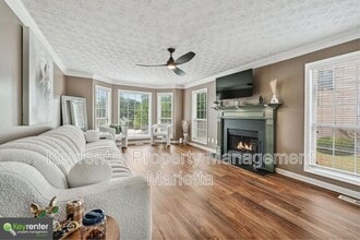2349 June Springs Dr SW in Marietta, GA - Building Photo - Building Photo