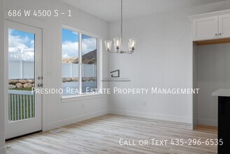 686 S 4500 S in Mapleton, UT - Building Photo - Building Photo
