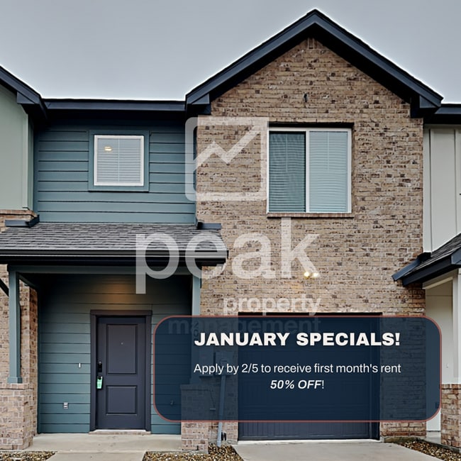 property at 502 Briarwood Ln