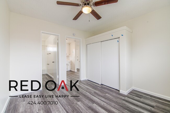 10920 Ramona Blvd in El Monte, CA - Building Photo - Building Photo