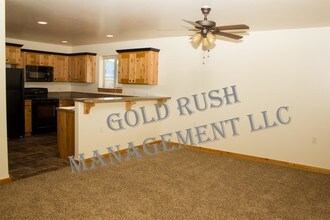 3760 Travertine Way-Unit -3 in Helena, MT - Building Photo - Building Photo