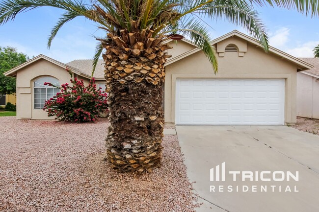 property at 771 E Colt Rd