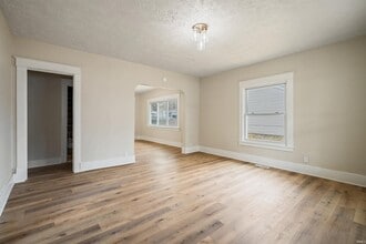 1012 E Taylor St in Kokomo, IN - Building Photo - Building Photo